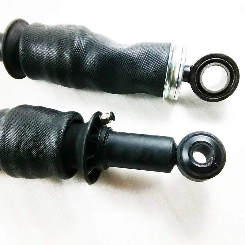 2 PCS used for IVECO Air Spring Suspension 500340706 500357352 908322986 500340705