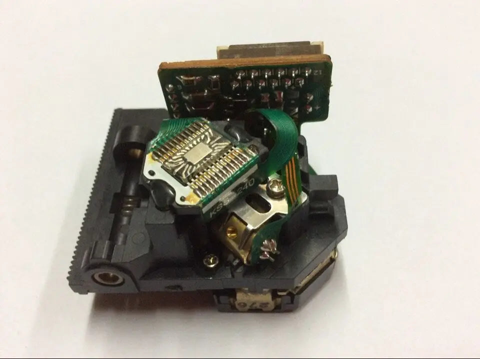 DENON DCD-695 DCD695 Laser Lens Lasereinheit Optical Pick-ups Bloc Optique Repair Parts