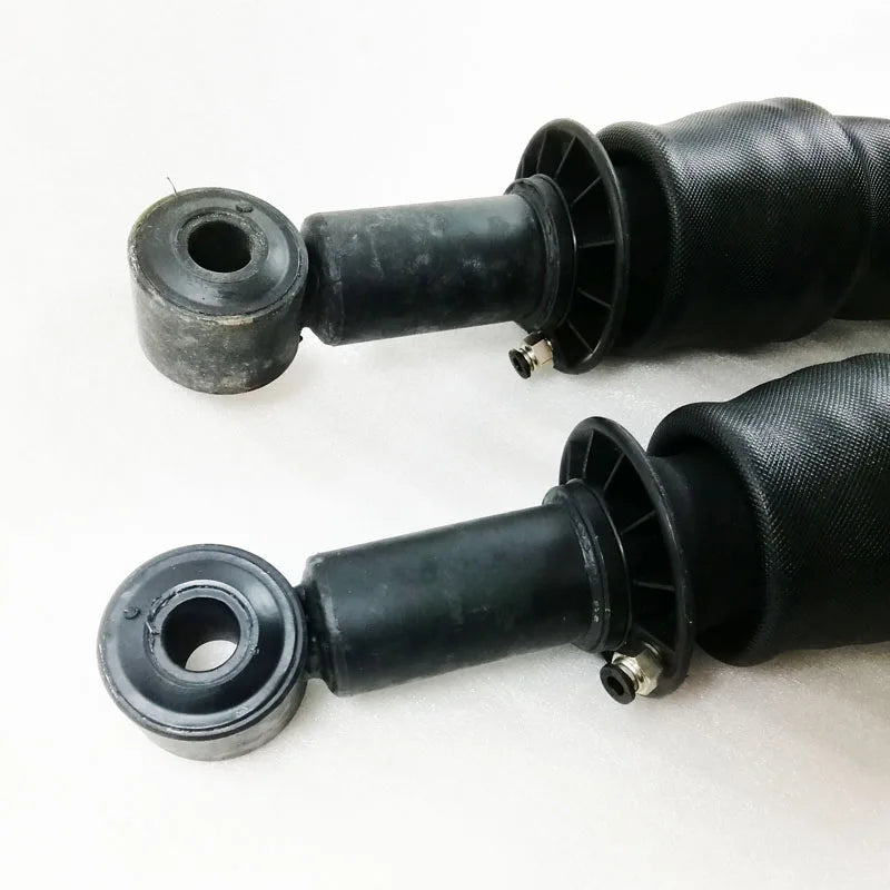2 PCS used for IVECO Air Spring Suspension 500340706 500357352 908322986 500340705