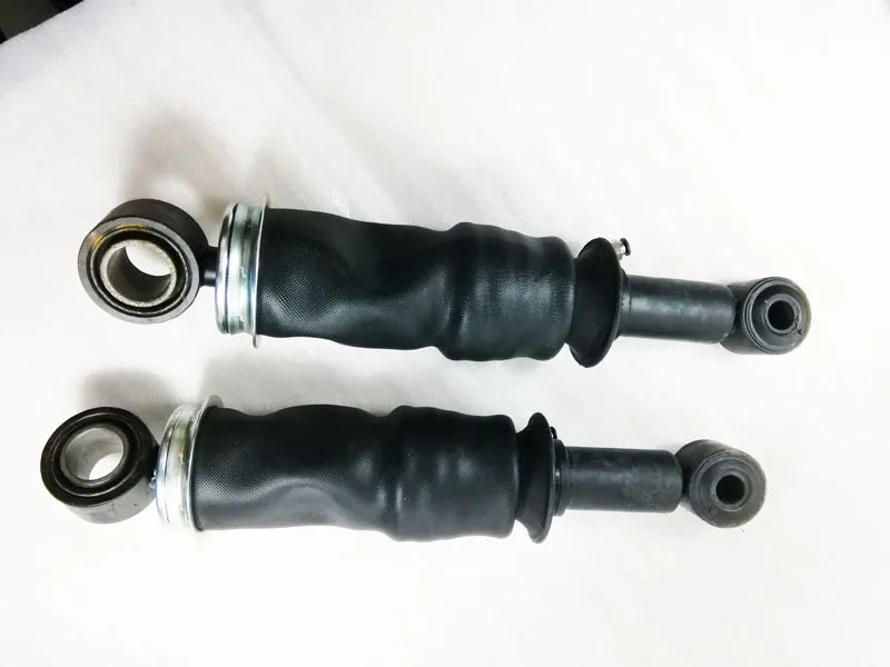 2 PCS used for IVECO Air Spring Suspension 500340706 500357352 908322986 500340705