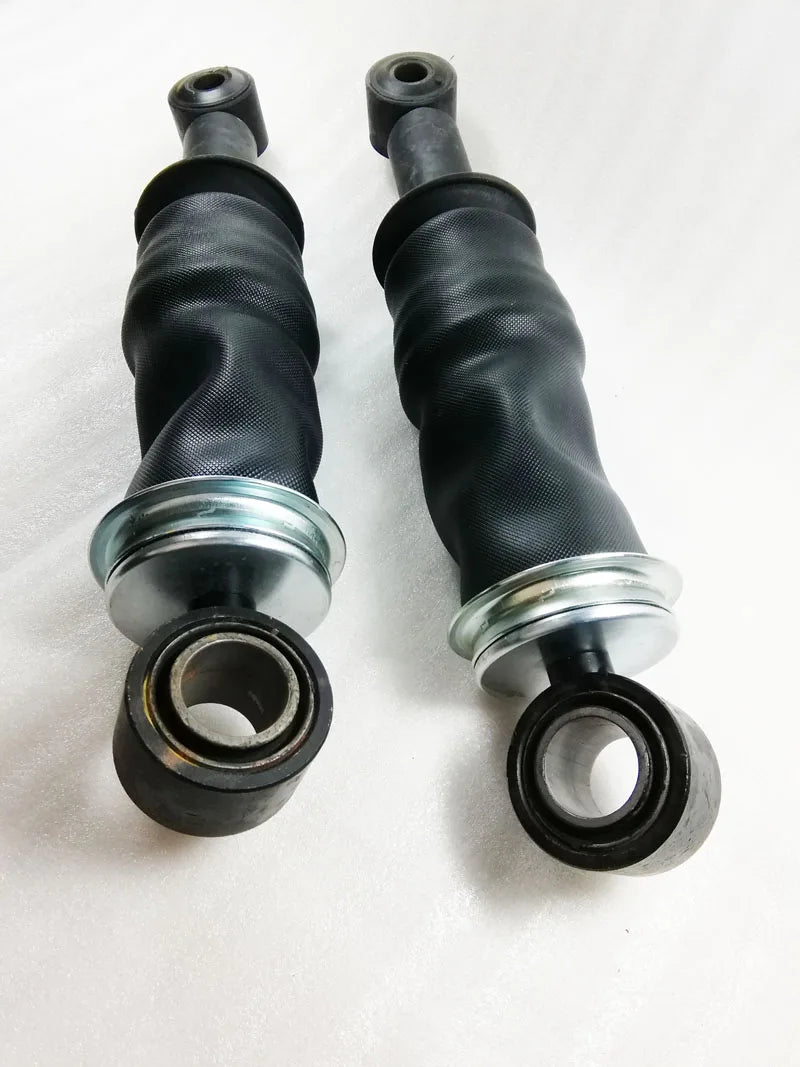 2 PCS used for IVECO Air Spring Suspension 500340706 500357352 908322986 500340705