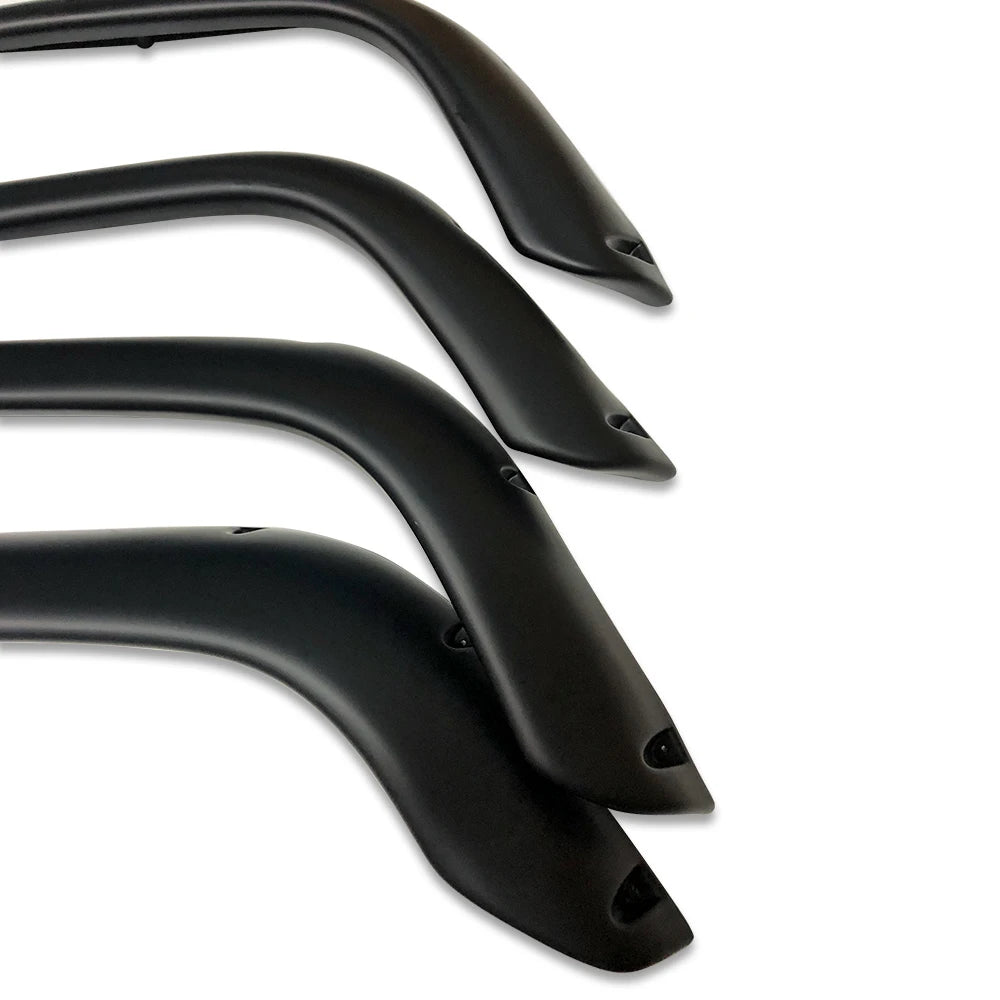 For land rover defend Fender Flares Wheel Arch For Cars Body Kits Mud Splash Guard Wheel Arches Extension
