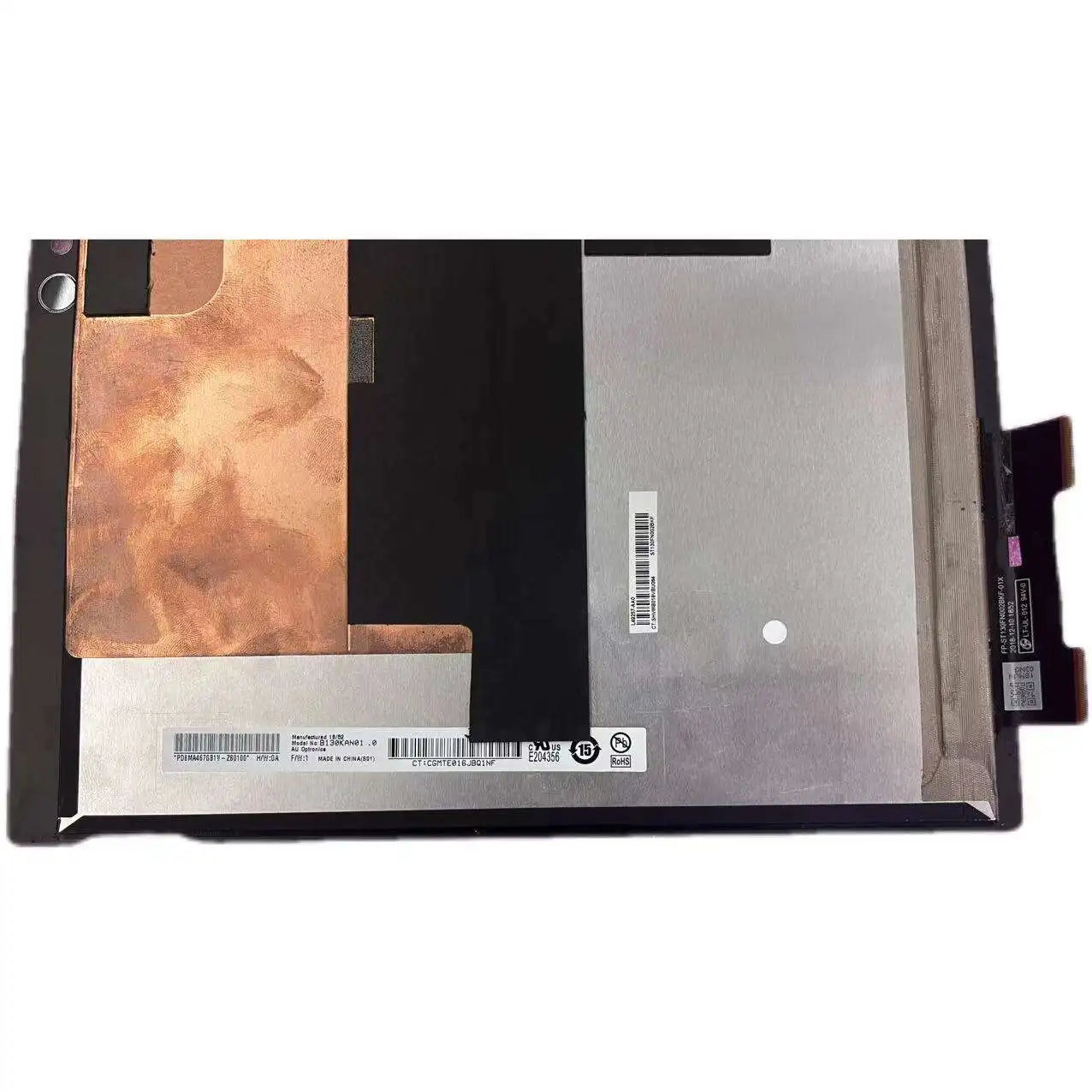 13 inch For HP Elite X2 1013 G4 1920*1080 Lcd Led Touch Screen Digitizer Assembly replacement