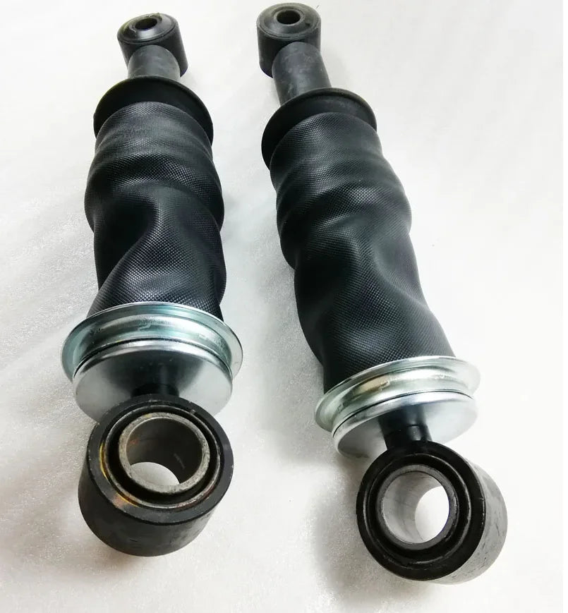 2 PCS used for IVECO Air Spring Suspension 500340706 500357352 908322986 500340705