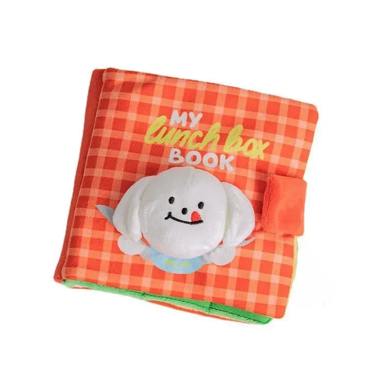 Pet leakage, paper smell, sound release, interactive grinding teeth, dogs, cats, hiding food, toys, books
