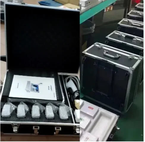 Professional skin lifting and skin care machines(Comes with 5 ink cartridges)
