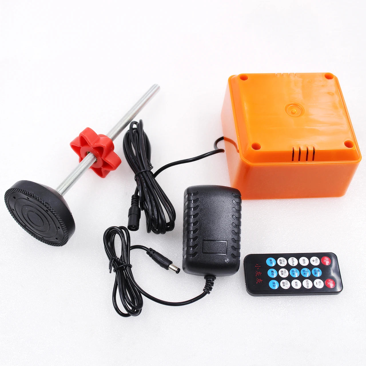 Reduce/decrease/cut down neighbor upstairs noise machine Noise Deadener/Sound eliminator/Silencer/Muffler NOISE strike back