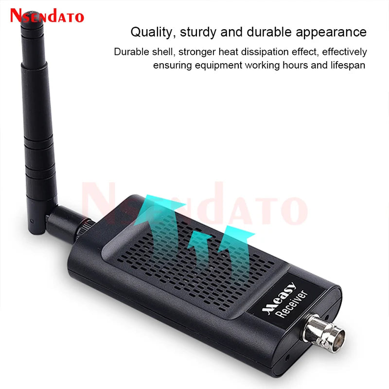 Measy Air SDI 2.4G/5.8G 1080P 3D 100M Wireless Audio Camera Live Transmitter Sender Receiver Extender Adapter For HDTV Monitor