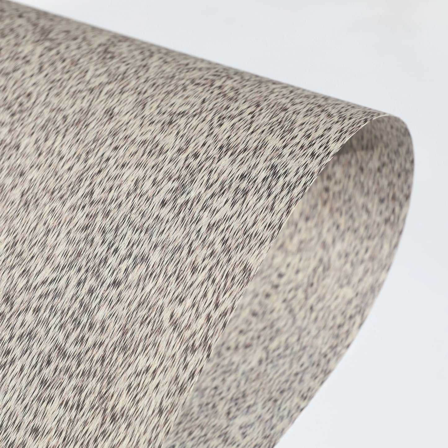 100% Real Peacock Wood Veneers Wallcoverings DIY Furniture Natural Material Bedroom Cabinet Table Skin Size 250x58CM Chapa