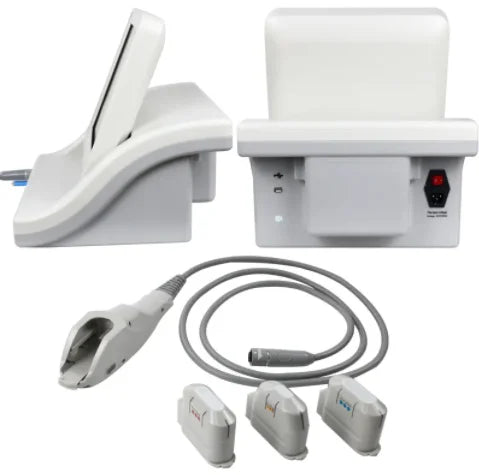 Professional skin lifting and skin care machines(Comes with 5 ink cartridges)