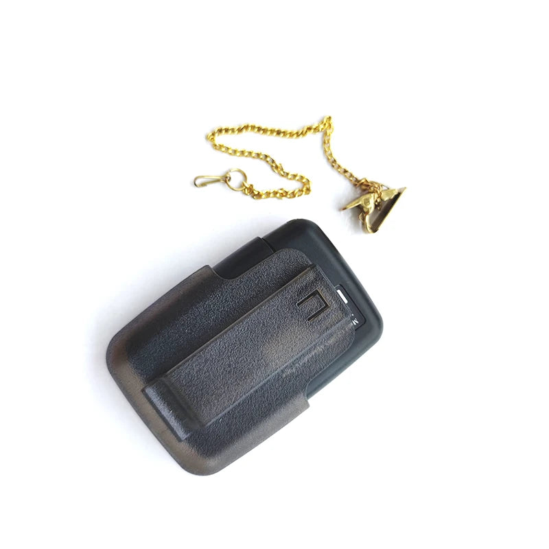 Wireless Emergency Text Receiver Calling System Alpha-numeric Pager Multi-function Beeper Pocsag Program Beepers for Restaurant