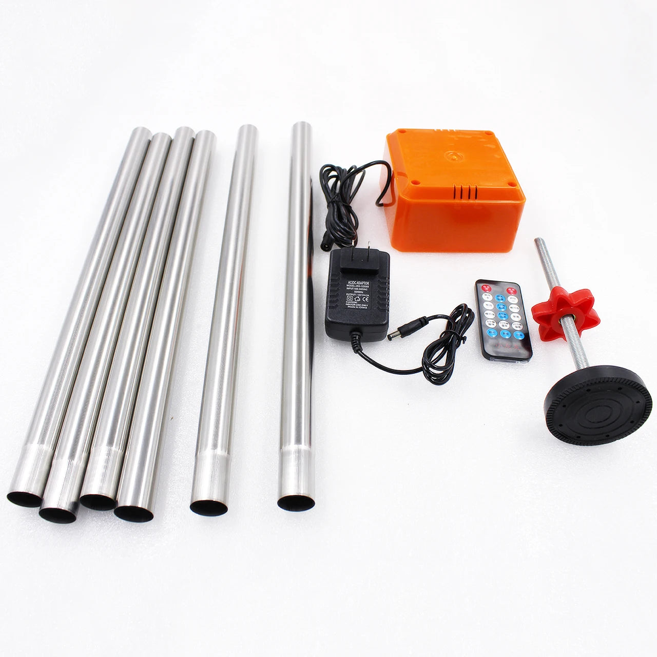 Reduce/decrease/cut down neighbor upstairs noise machine Noise Deadener/Sound eliminator/Silencer/Muffler NOISE strike back