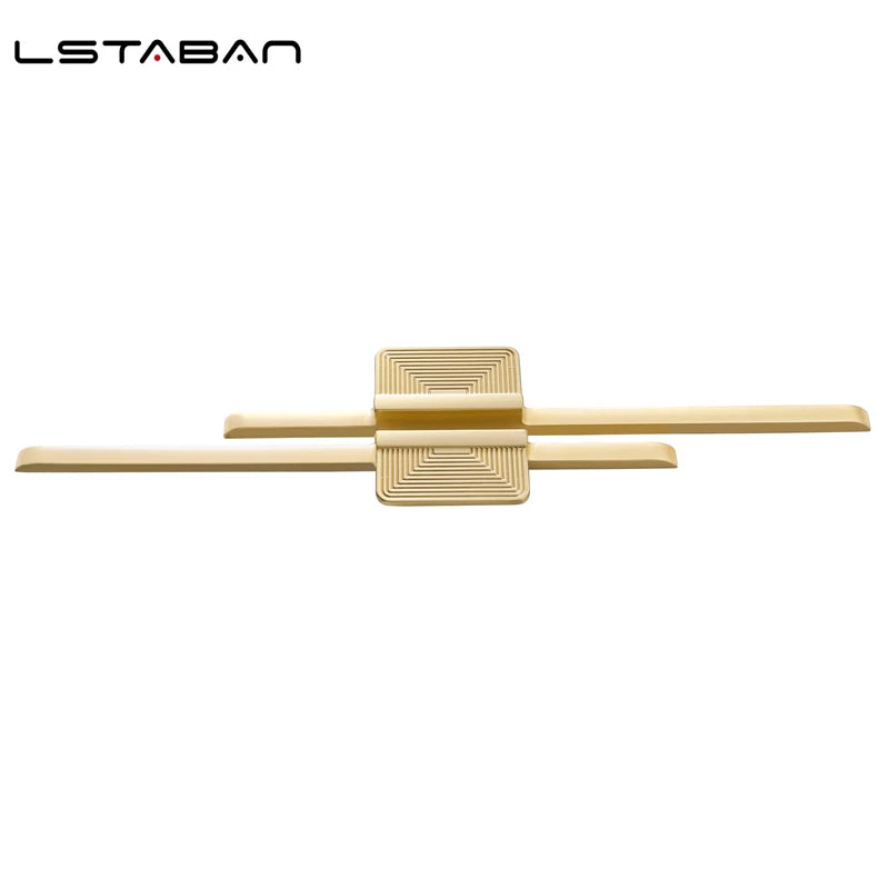 Copper Brushed Cabinet Pulls Zinc Alloy Cupboard Hhandle Furniture Wardrobe Knobs Kitchen Gold Cabinet Handles Hardware