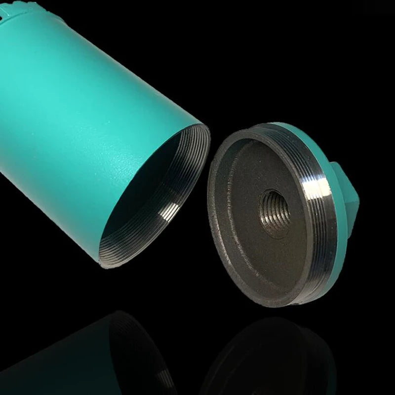 63-200mm Drill Bit Air Conditioning Switch Trunking Installation Diamond Concrete Wall Hole Opener Dry Drill M22 Thread Brocas