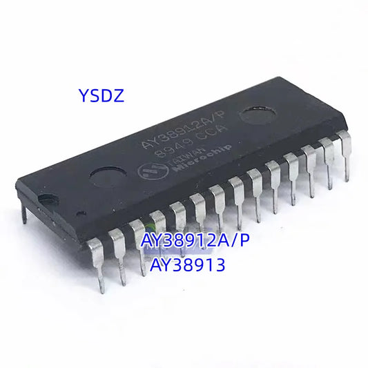 AY-3-8912A AY-3-8912 AY38912A/P AY38913  DIP28 New&original