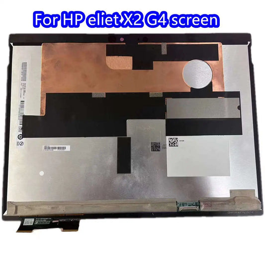 13 inch For HP Elite X2 1013 G4 1920*1080 Lcd Led Touch Screen Digitizer Assembly replacement