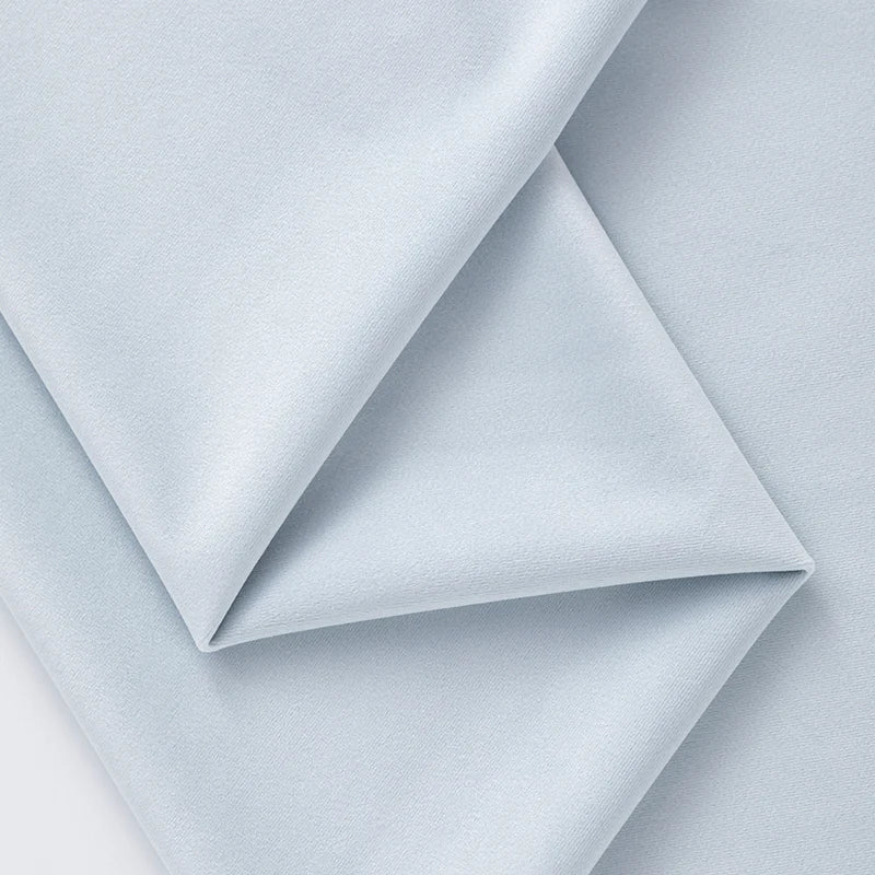 Thickened Velvet Fabric Solid Colors Dutch Velvet Used for Sofa Curtains Tablecloths Throw Pillow DIY Apparel Home Sewing Fabric