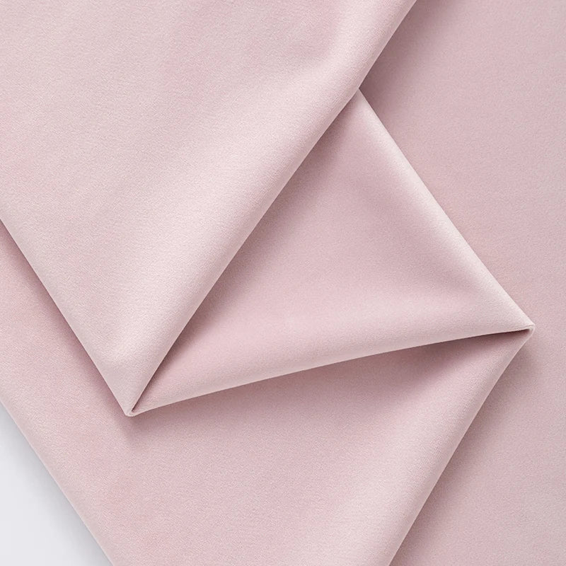 Thickened Velvet Fabric Solid Colors Dutch Velvet Used for Sofa Curtains Tablecloths Throw Pillow DIY Apparel Home Sewing Fabric