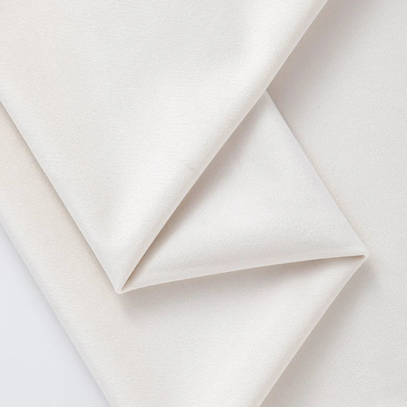 Thickened Velvet Fabric Solid Colors Dutch Velvet Used for Sofa Curtains Tablecloths Throw Pillow DIY Apparel Home Sewing Fabric