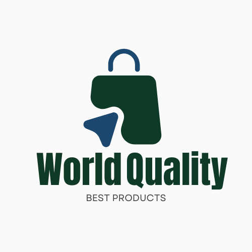 Shopping World for Quality Products